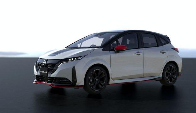 ノート オーラ ニスモ 価格