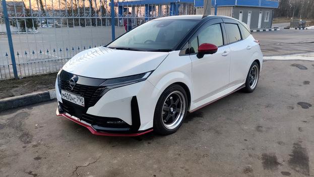 ノートニスモ 価格