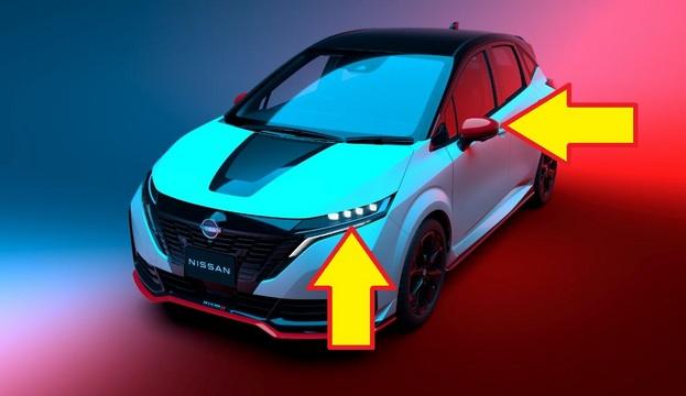 ノートニスモ 故障