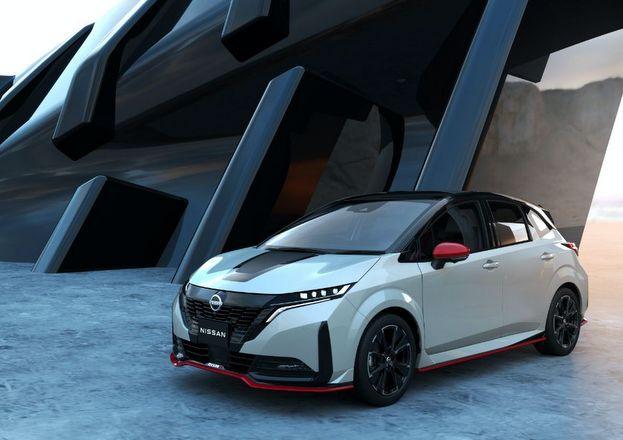 ノートニスモ 中古