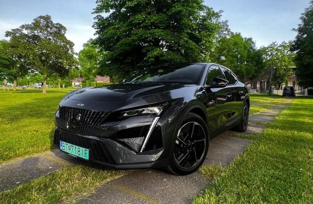 プジョー 408 中古 注意