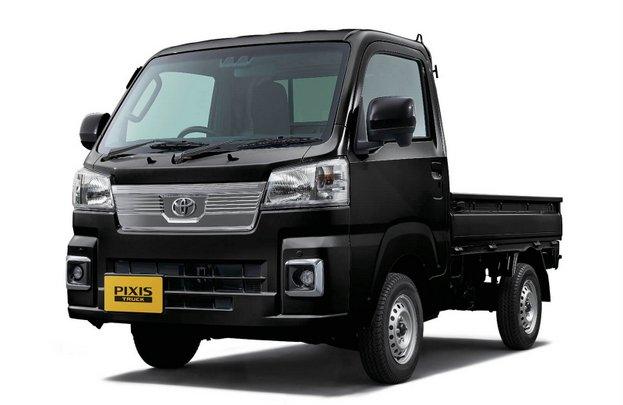 ピクシストラック 中古車 注意点