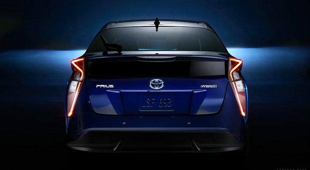 プリウス50 前期