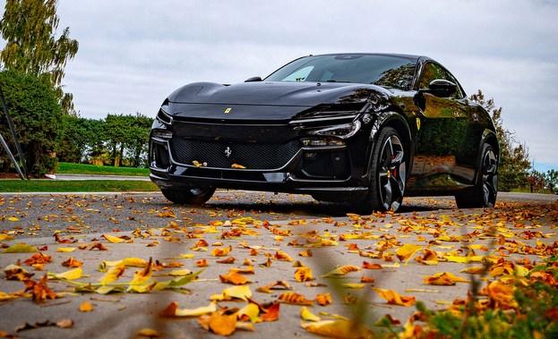 プロサングエ 評判