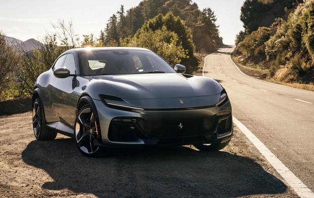 プロサングエ 価格