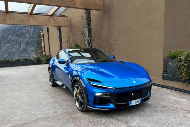 プロサングエ 口コミ