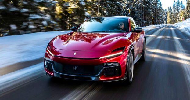 プロサングエ 中古 注意