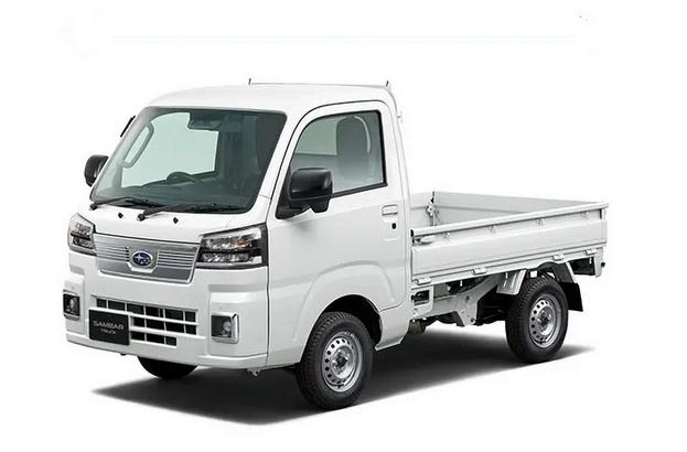 サンバー トラック 維持費