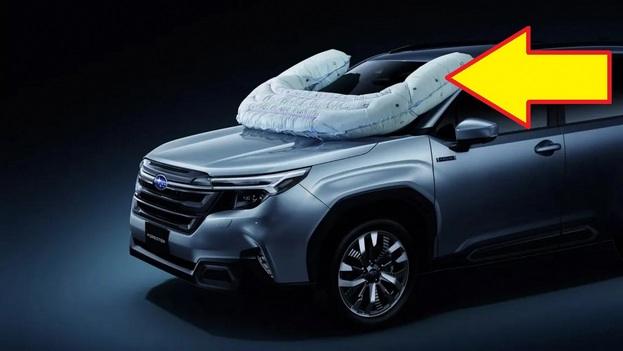 SL フォレスター 中古車 注意点