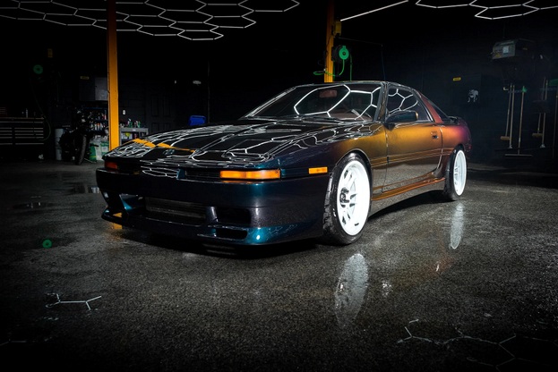 スープラ70 中古