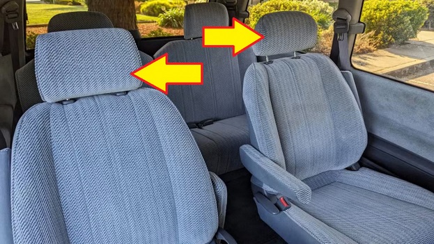 初代エスティマ 中古車 注意点