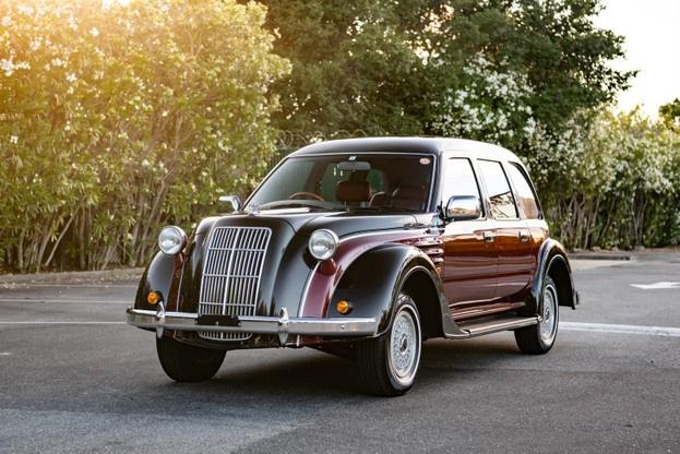 トヨタ クラシック 欲しい