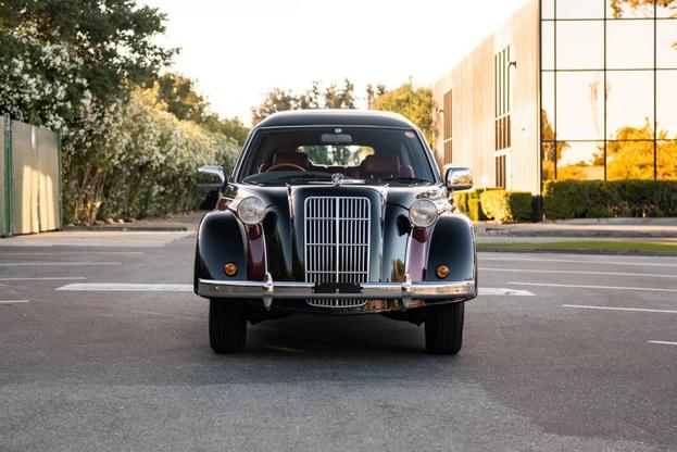 トヨタ クラシック 評判