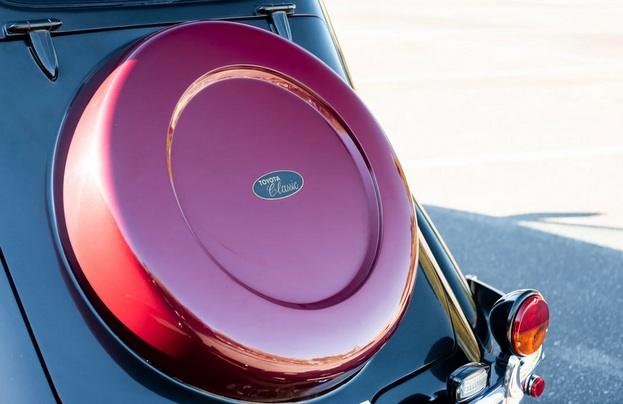 トヨタ クラシック 維持費