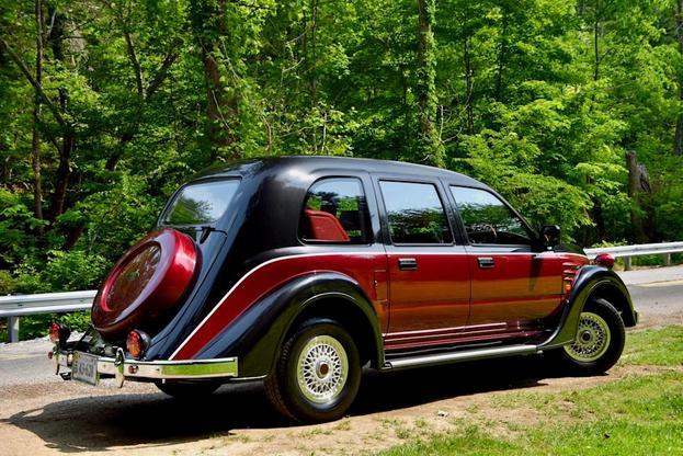 トヨタ クラシック 値段