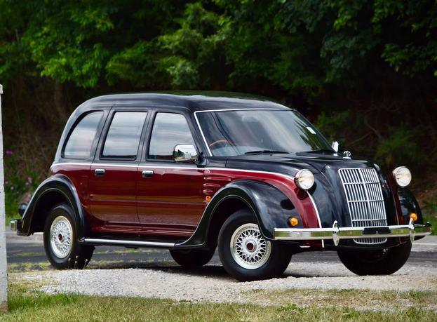 トヨタ クラシック 中古 注意点