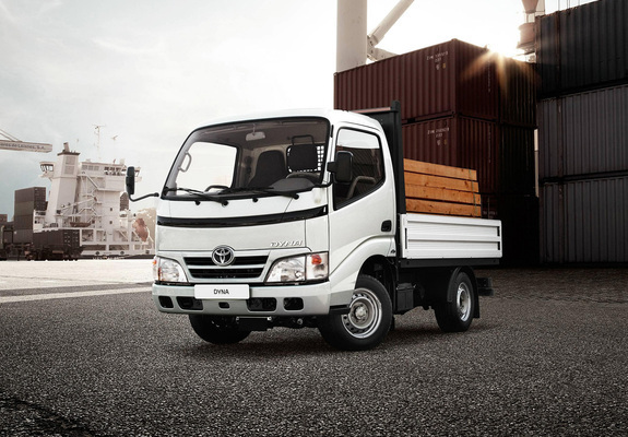 トヨタ ダイナ 中古 注意