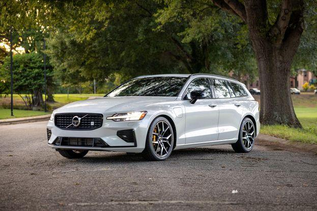 V60 ポールスター 欲しい