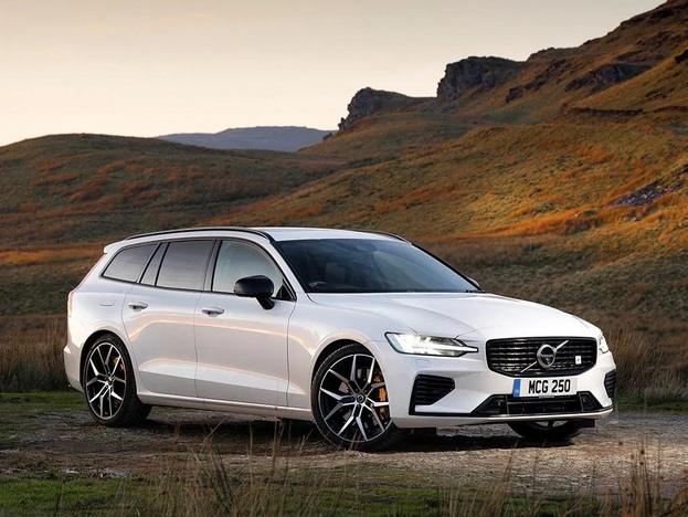 V60 ポールスター 価格