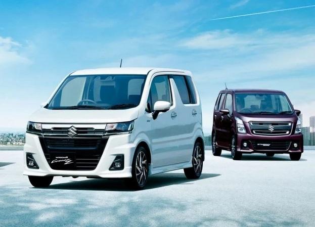 ワゴンRカスタムZ 価格