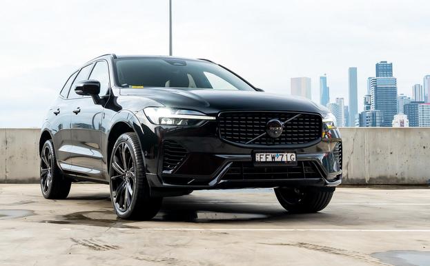 XC60 プラグインハイブリッド 欲しい